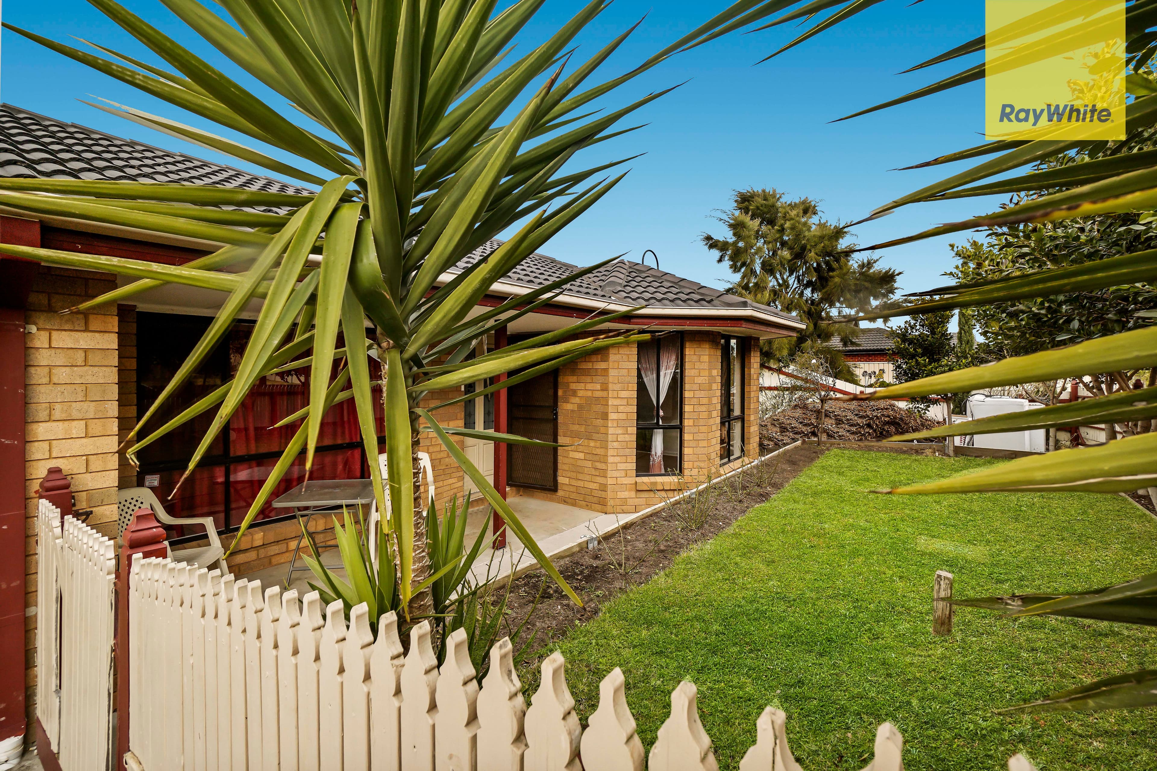56 Caitlyn Drive, Melton West VIC 3337, Melton West - Thumbnail 2