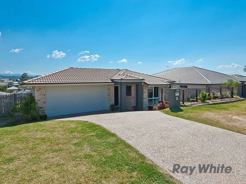 8 Homeland Crescent, Warner QLD 4500, Warner - Image 1