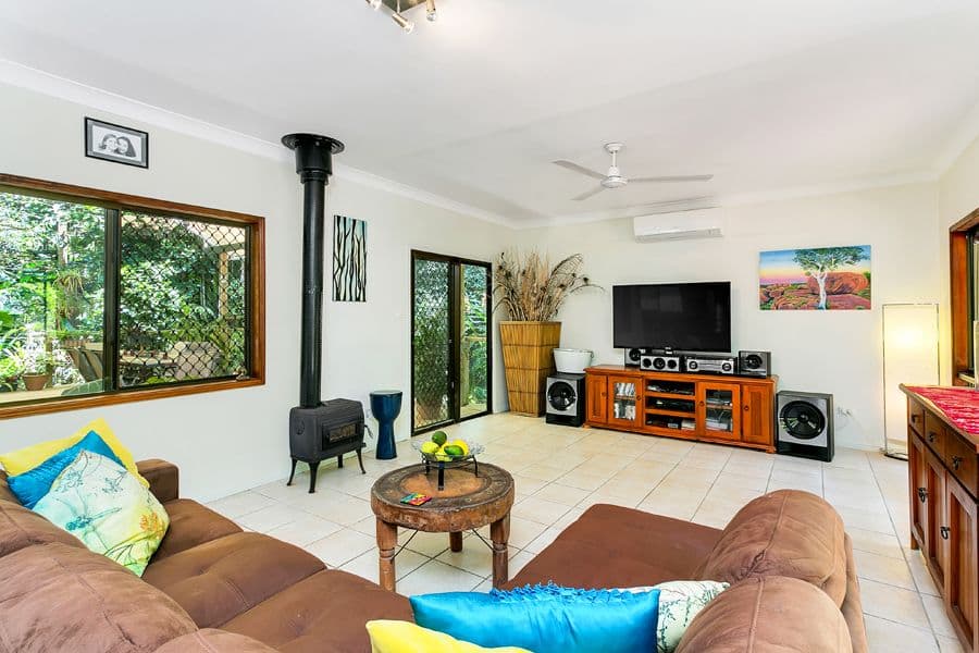 12 Bangalow Place, Kuranda QLD 4881, Kuranda - Image 1