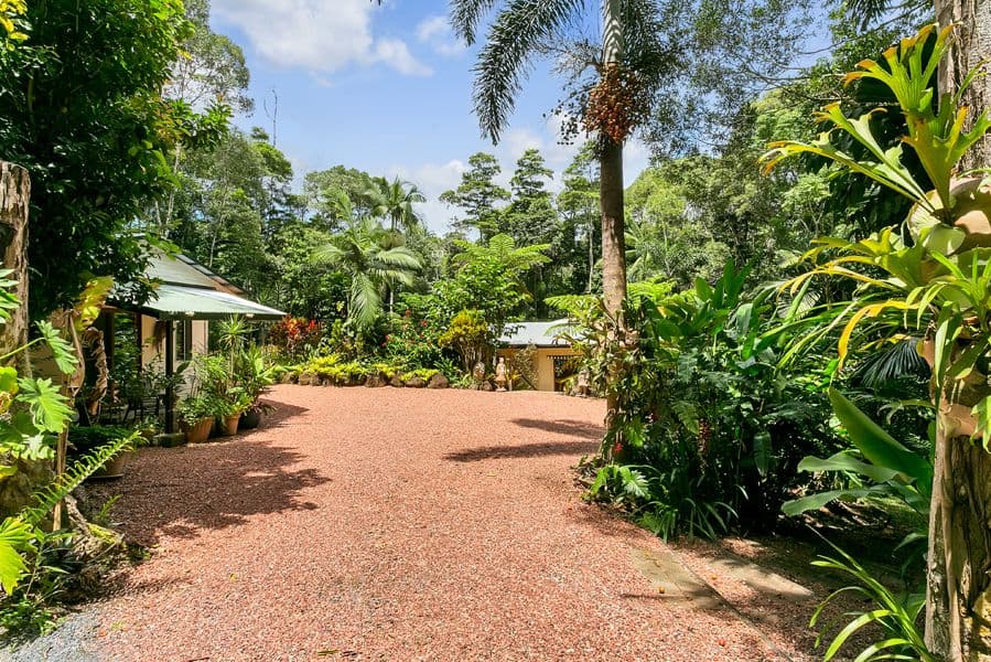 12 Bangalow Place, Kuranda QLD 4881, Kuranda - Thumbnail 3