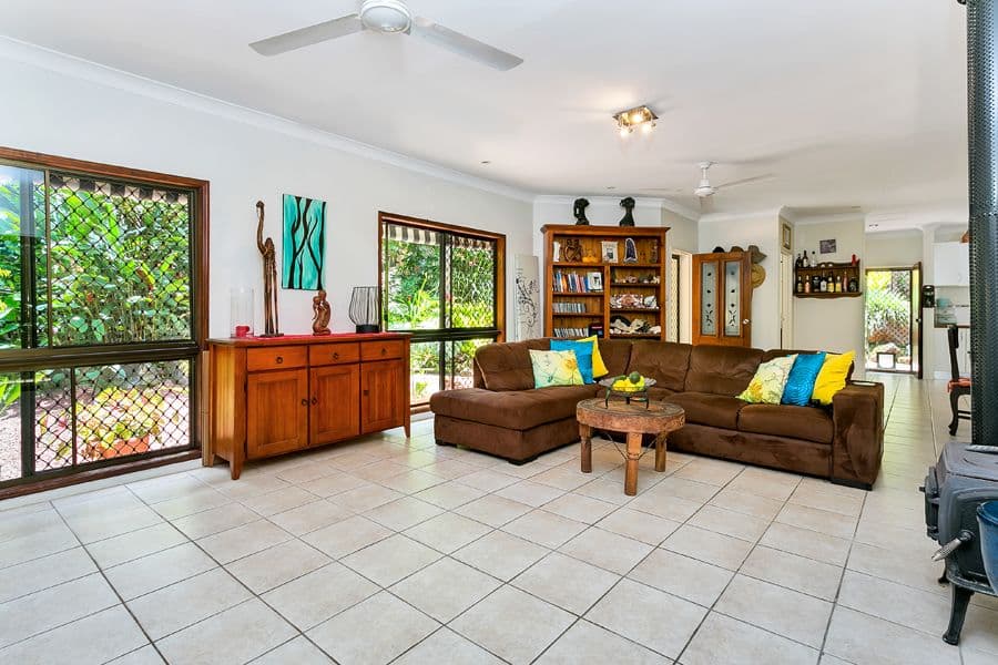 12 Bangalow Place, Kuranda QLD 4881, Kuranda - Thumbnail 4