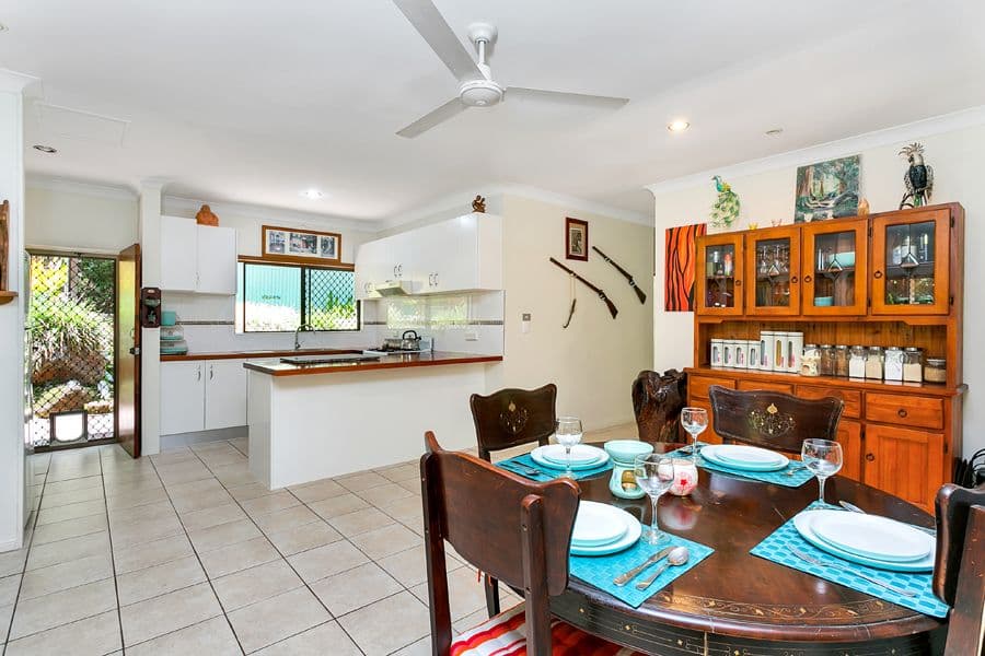 12 Bangalow Place, Kuranda QLD 4881, Kuranda - Thumbnail 5