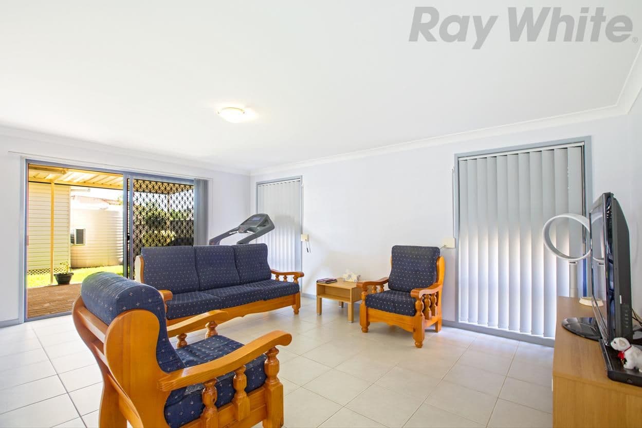 34 Tabletop Circuit, Horningsea Park - Thumbnail 4