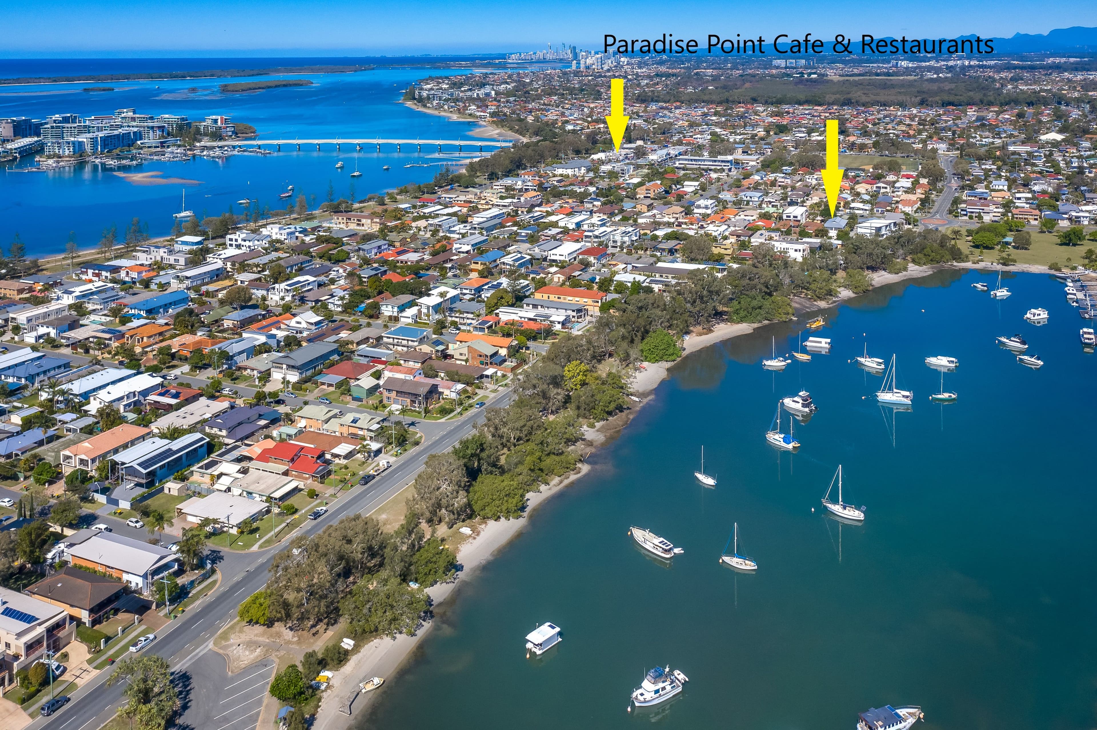 36 Nankeen Avenue, Paradise Point QLD 4216, Paradise Point - Image 1