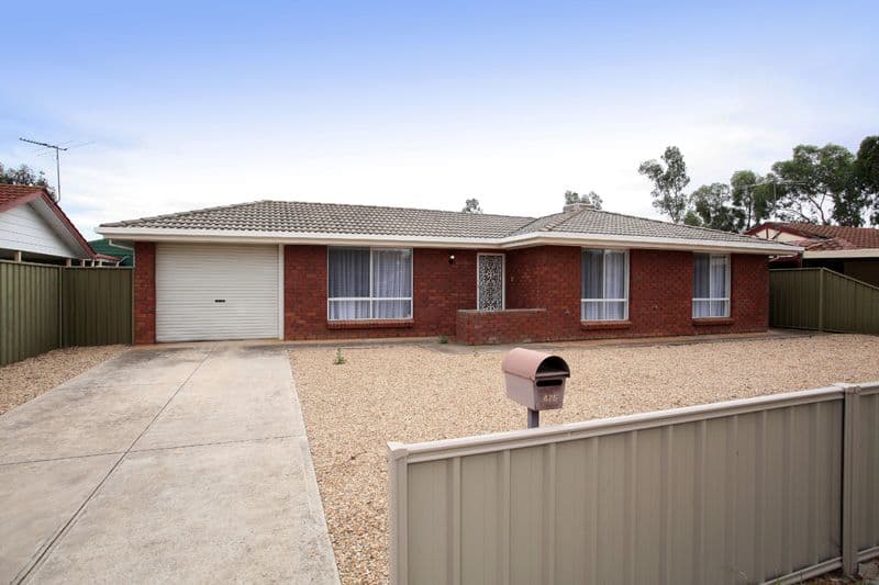 475 Whites Road, PARAFIELD GARDENS SA 5107, Parafield Gardens - Image 1