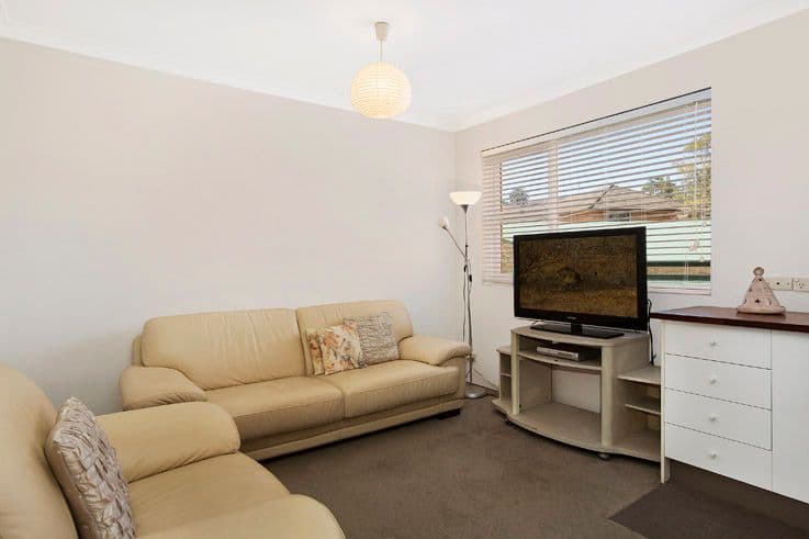 7 Rowe Street, FRESHWATER NSW 2096, Freshwater - Image 1