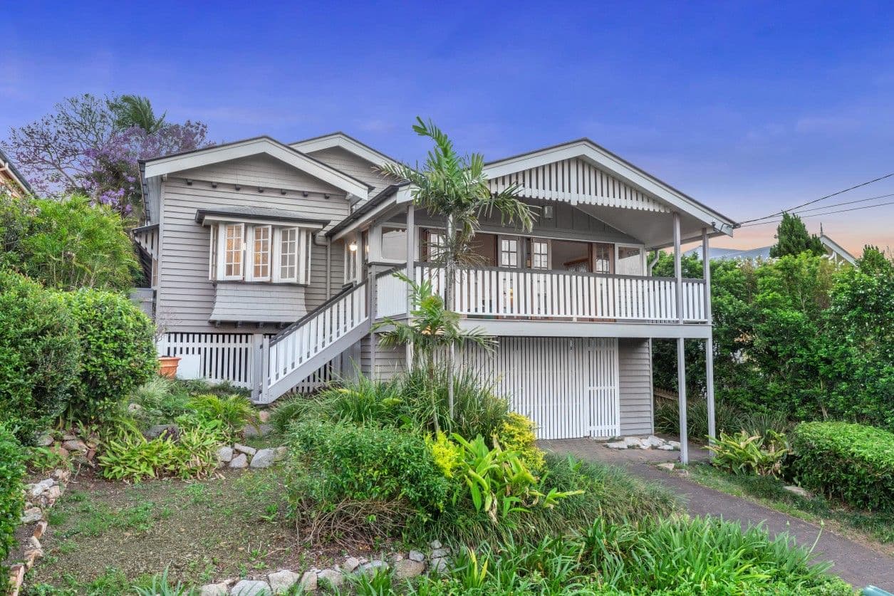 23 Watson Street, Newmarket QLD 4051, Newmarket - Image 1