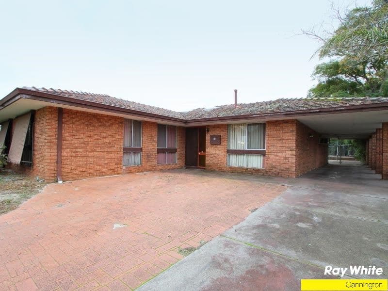 63 Armstrong Road, WILSON WA 6107, Wilson - Image 1