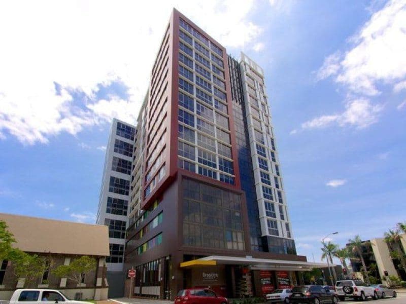 128 Brookes Street, Fortitude Valley QLD 4006, Fortitude Valley - Image 1