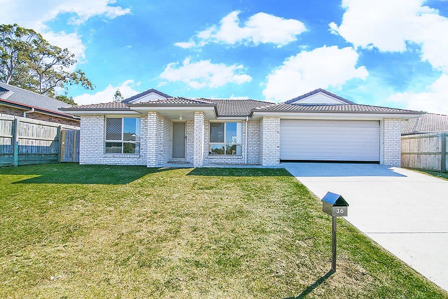 36 Kerry Street, Marsden QLD 4132, Marsden - Image 1