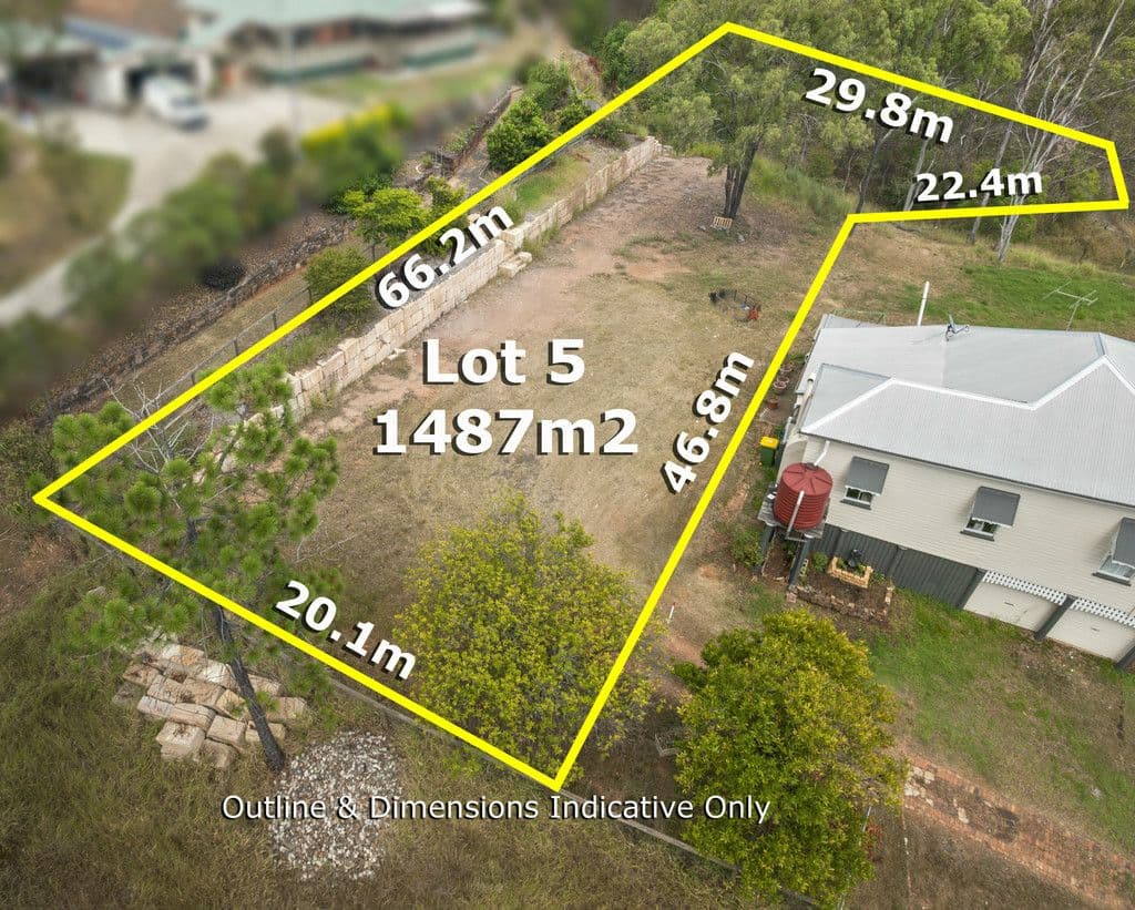 Blackstone QLD 4304, Blackstone - Image 1
