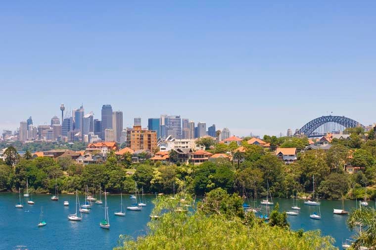 21 Musgrave Street, MOSMAN NSW 2088, Mosman - Image 1
