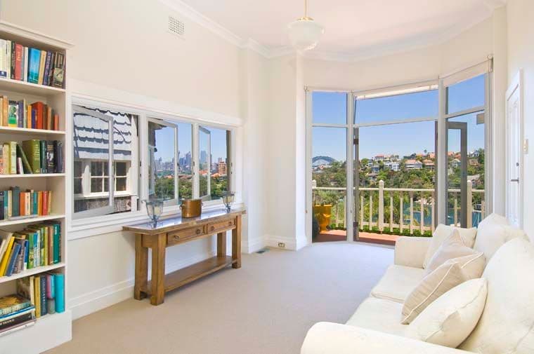 21 Musgrave Street, MOSMAN NSW 2088, Mosman - Thumbnail 2