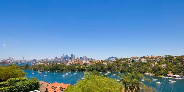 21 Musgrave Street, MOSMAN NSW 2088, Mosman - Thumbnail 3