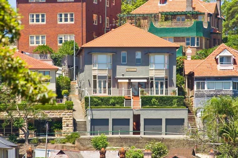 21 Musgrave Street, MOSMAN NSW 2088, Mosman - Thumbnail 4