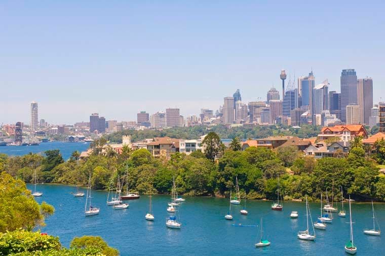 21 Musgrave Street, MOSMAN NSW 2088, Mosman - Thumbnail 6