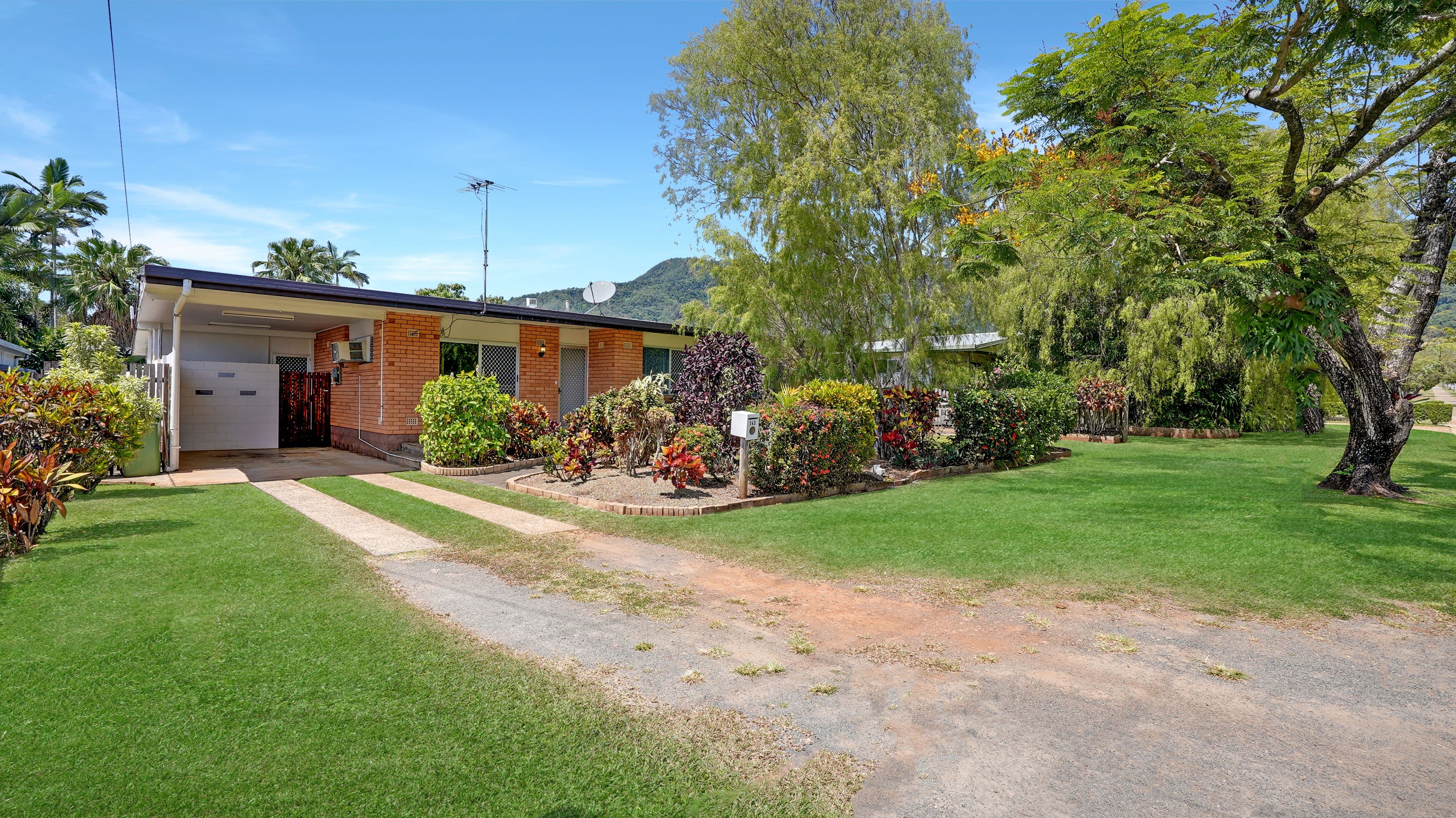143 Toogood Road, Bayview Heights QLD 4868, Bayview Heights - Image 1