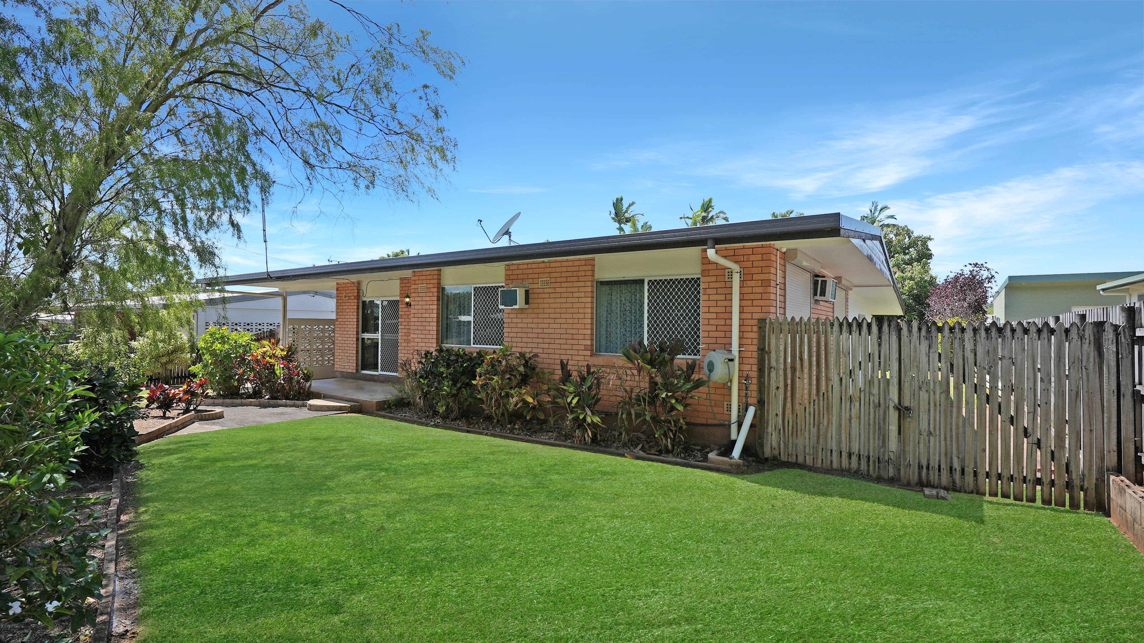143 Toogood Road, Bayview Heights QLD 4868, Bayview Heights - Thumbnail 2