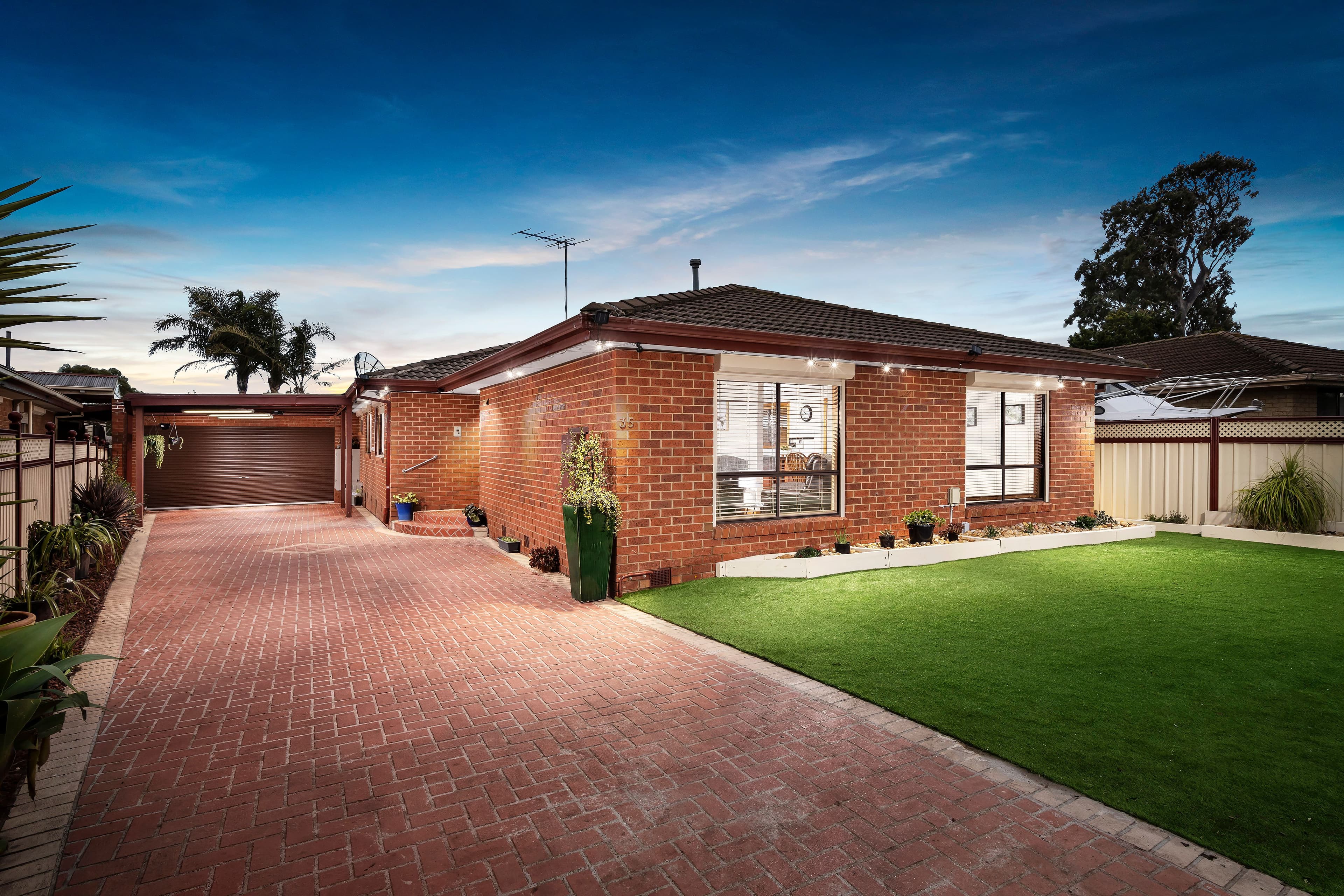 35 Grenda Drive, Mill Park VIC 3082, Mill Park - Image 1