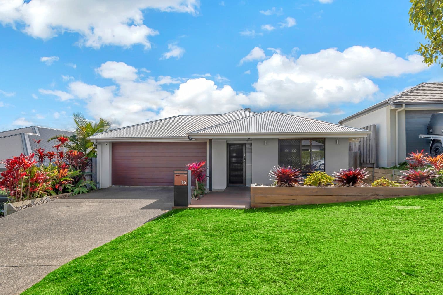 16 Longstaff Crescent, Pimpama QLD 4209, Pimpama - Image 1