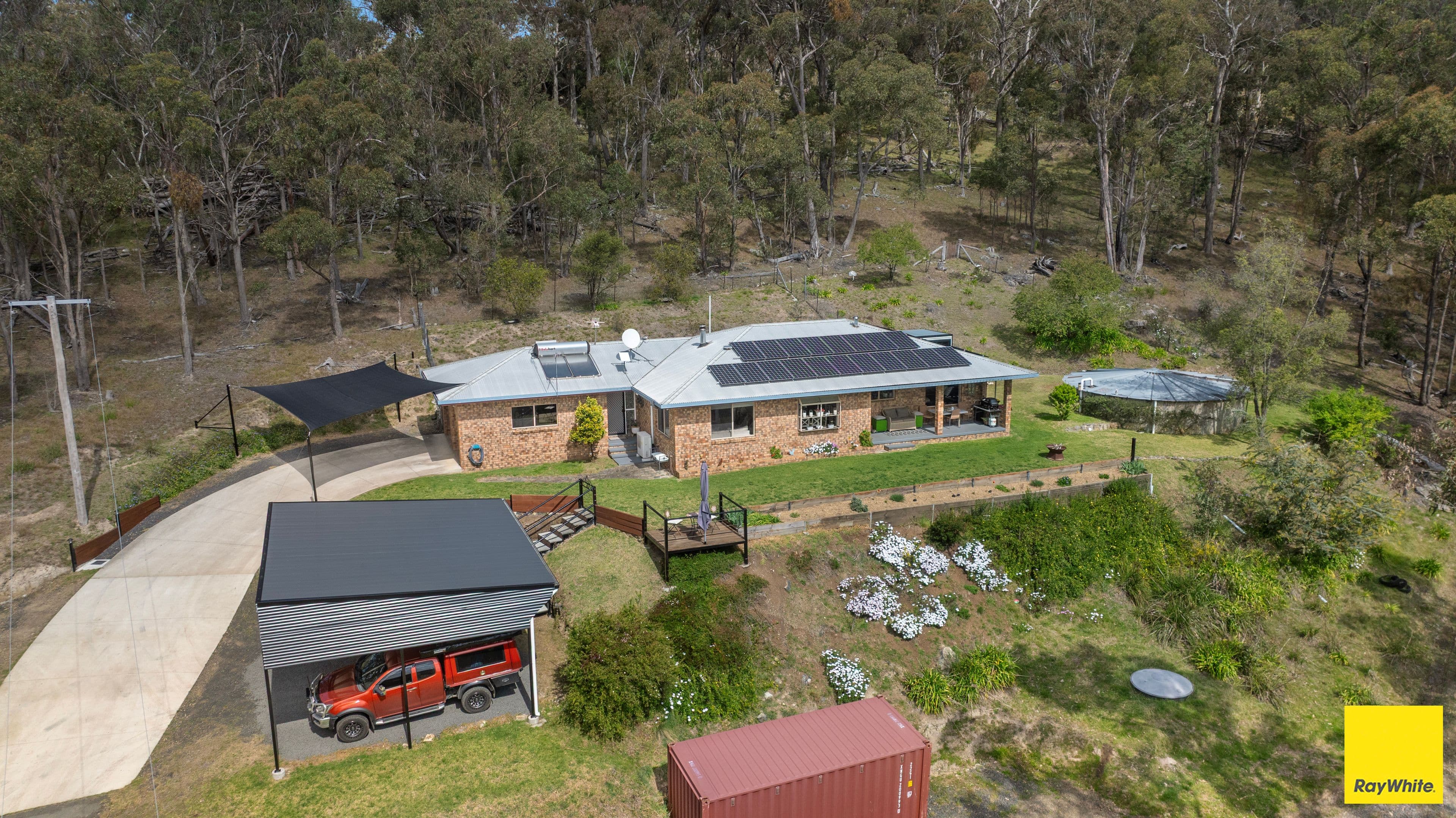 175 Blue Hills Road, Glen Innes NSW 2370, Glen Innes - Image 1