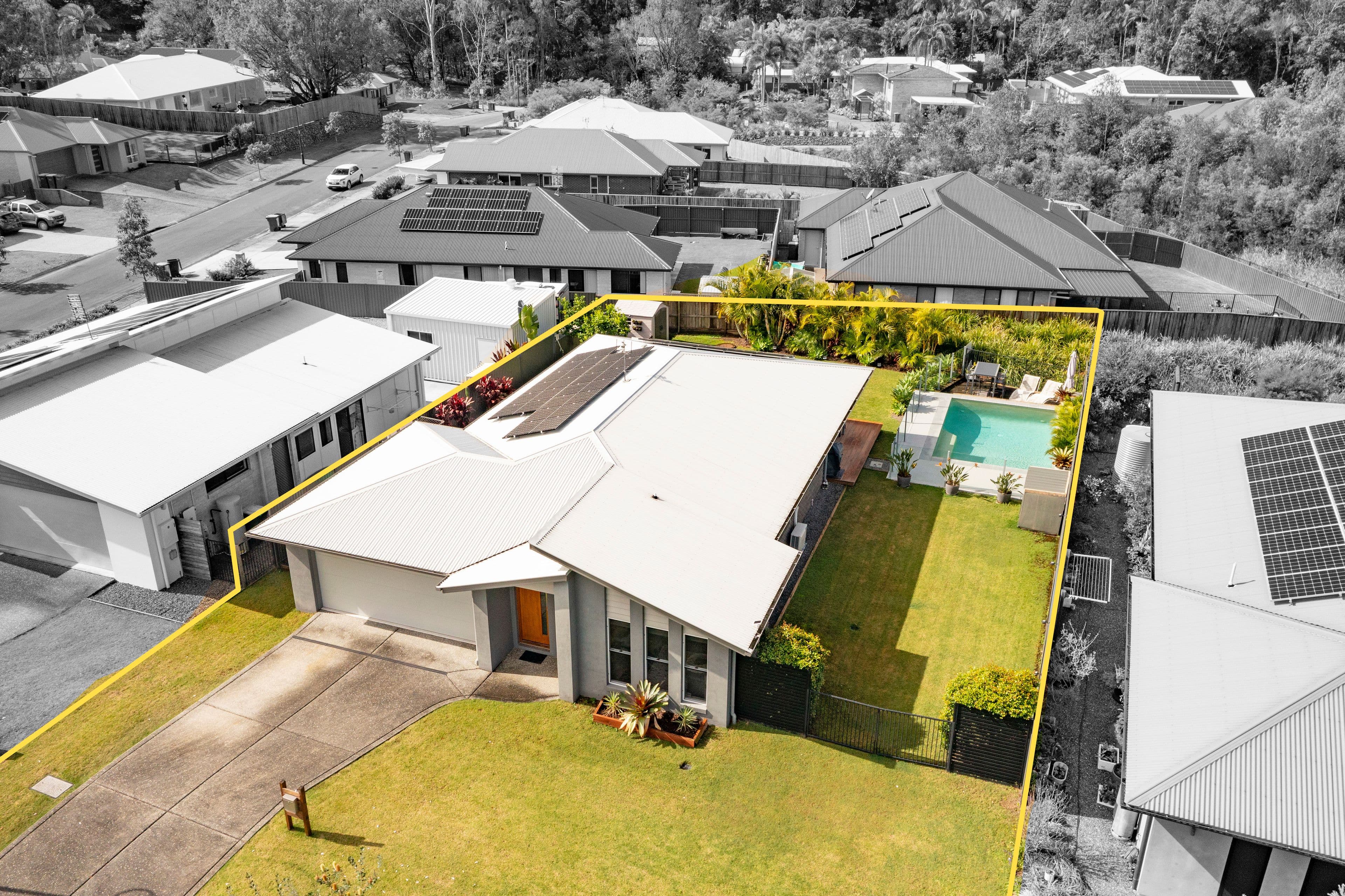 3 Hooper Court, Landsborough QLD 4550, Landsborough - Thumbnail 3