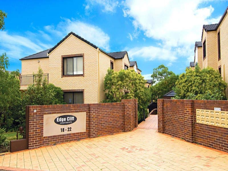 18-22 Campbell Street, NORTHMEAD NSW 2152, Northmead - Image 1