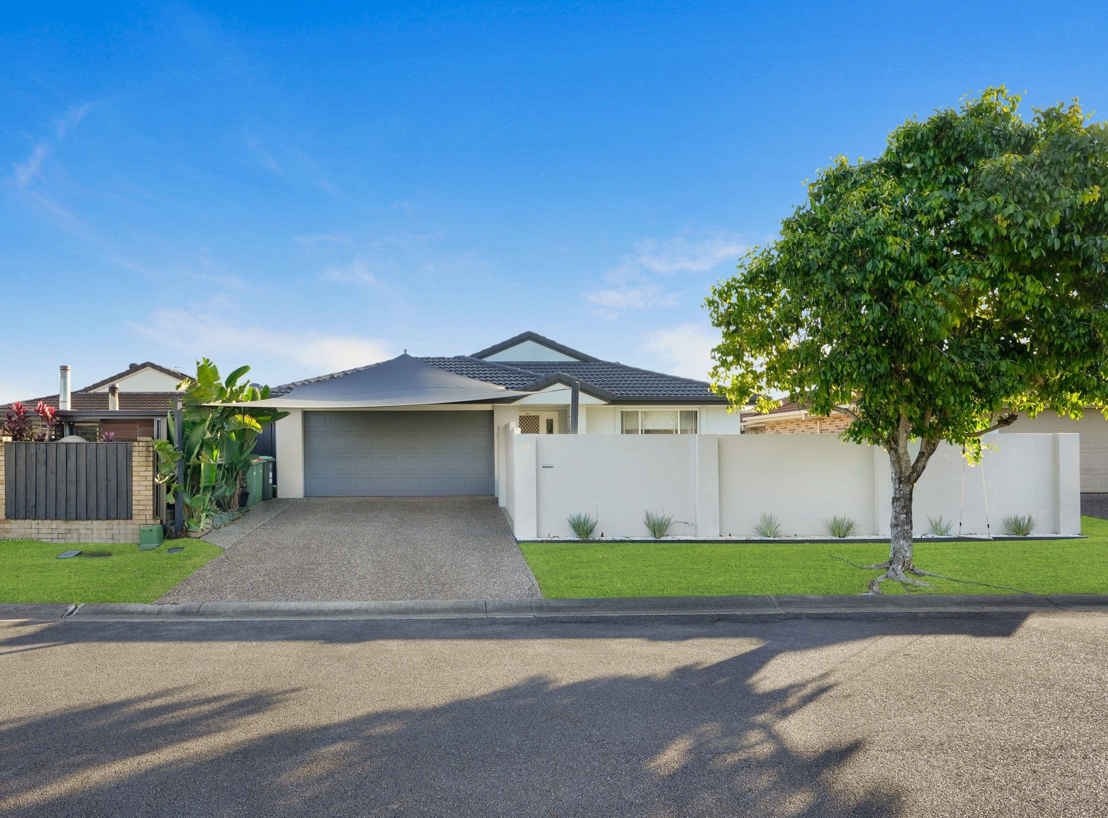 18 Nuthatch Street, Burleigh Waters QLD 4220, Burleigh Waters - Image 1