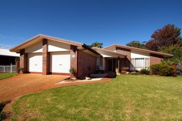 16 Belah Street, RANGEVILLE QLD 4350, Rangeville - Thumbnail 2