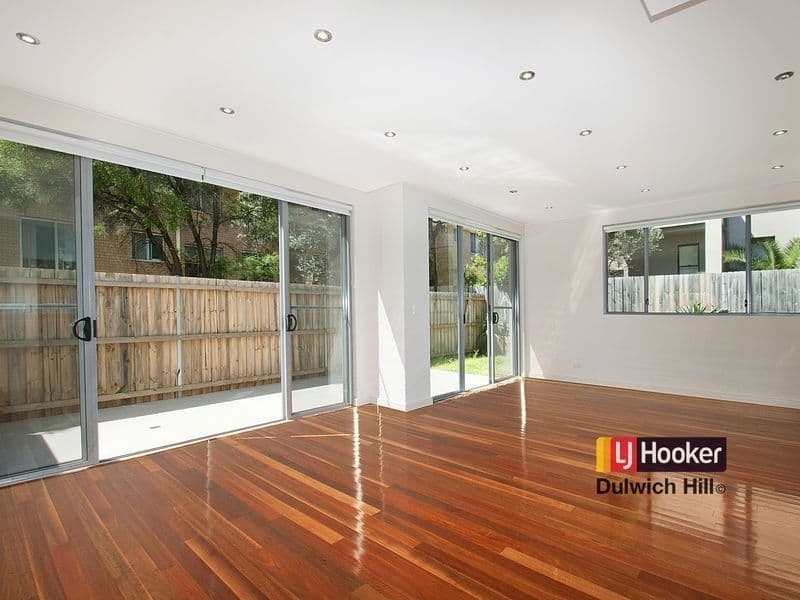 4/165 Denison Road, Dulwich Hill, Dulwich Hill - Image 1