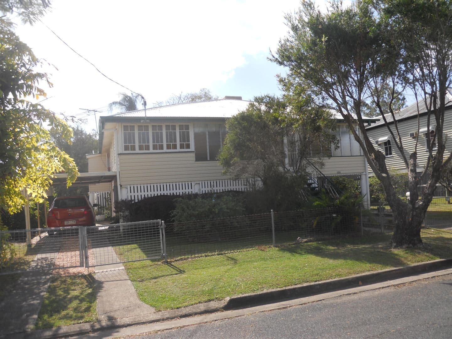 156 Stanley Street, ALLENSTOWN QLD 4700, Allenstown - Image 1