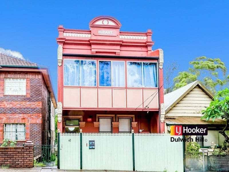 41 Railway Terrace, Lewisham - Image 1