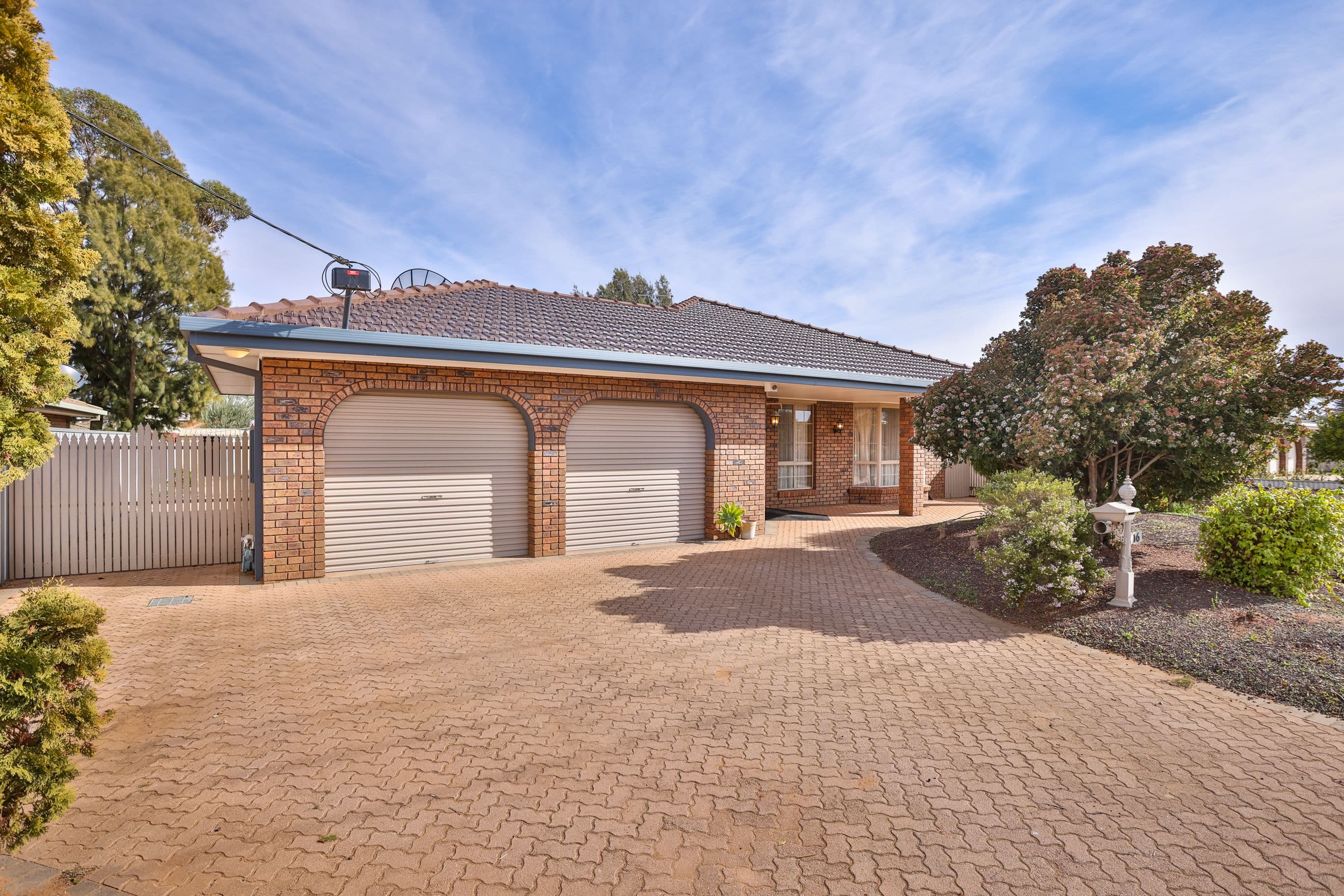 16 Kurrajong Street, Red Cliffs VIC 3496, Red Cliffs - Image 1