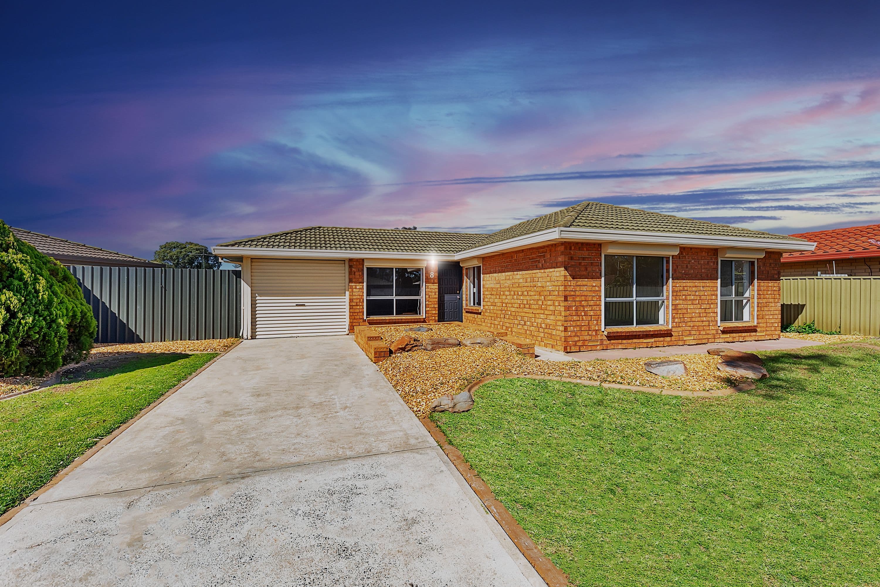 8 Alan Crescent, Burton SA 5110, Burton - Image 1