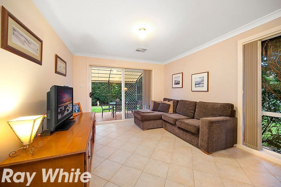 8 Millcroft Way, Beaumont Hills NSW 2155, Beaumont Hills - Thumbnail 3