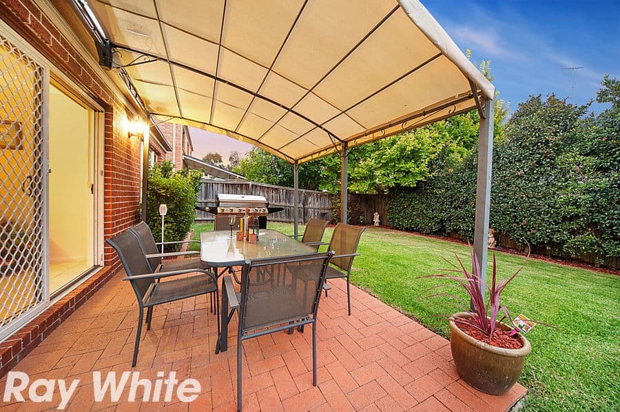 8 Millcroft Way, Beaumont Hills NSW 2155, Beaumont Hills - Thumbnail 6