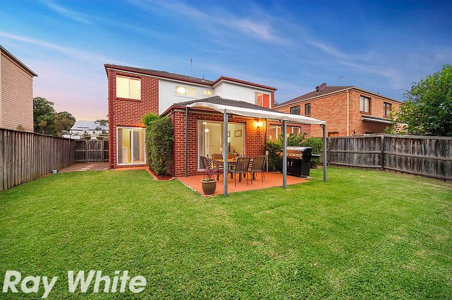8 Millcroft Way, Beaumont Hills NSW 2155, Beaumont Hills - Thumbnail 7