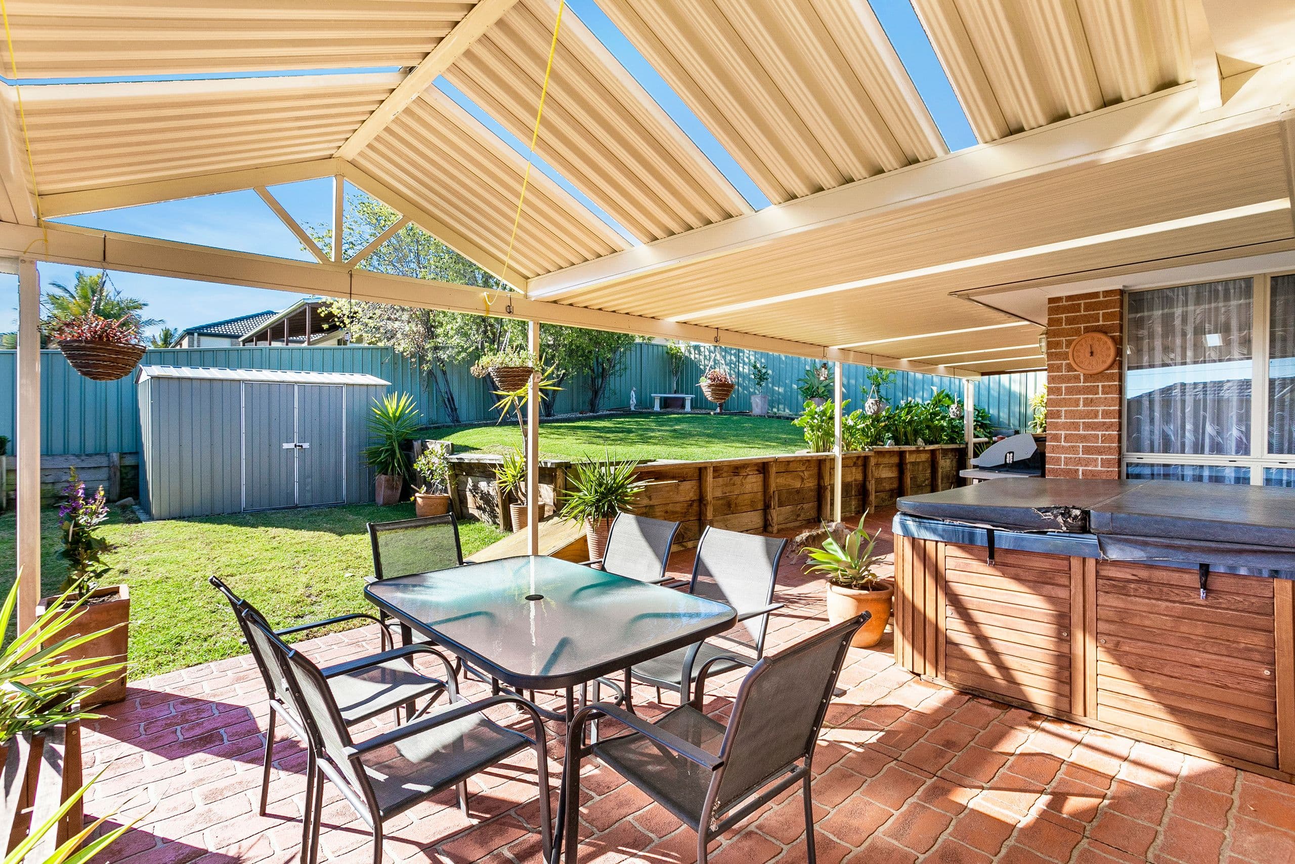 27 Mortlock Drive, Albion Park - Thumbnail 5