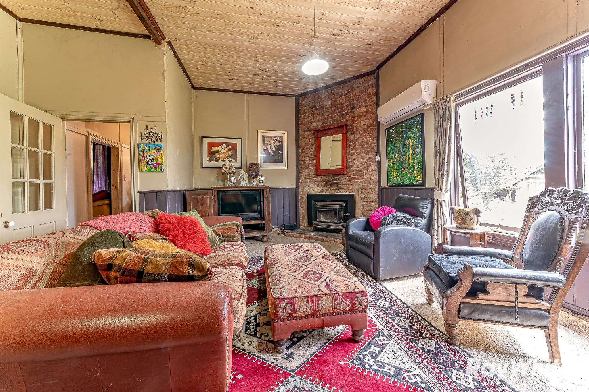 38 River Street, Laanecoorie VIC 3463, Laanecoorie - Thumbnail 6