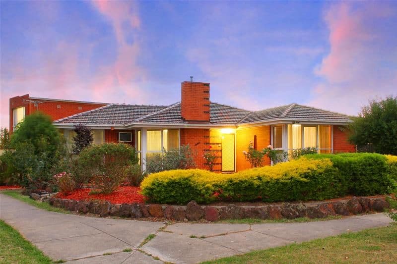 1 Havelock Avenue, BUNDOORA VIC 3083, Bundoora - Image 1