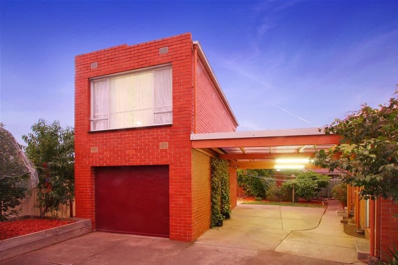 1 Havelock Avenue, BUNDOORA VIC 3083, Bundoora - Thumbnail 2