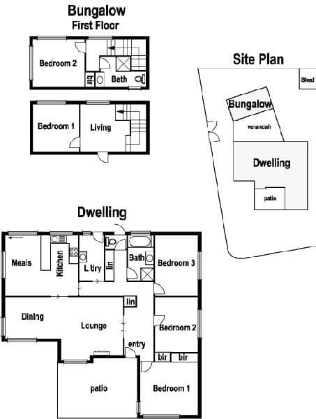 1 Havelock Avenue, BUNDOORA VIC 3083, Bundoora - Thumbnail 3