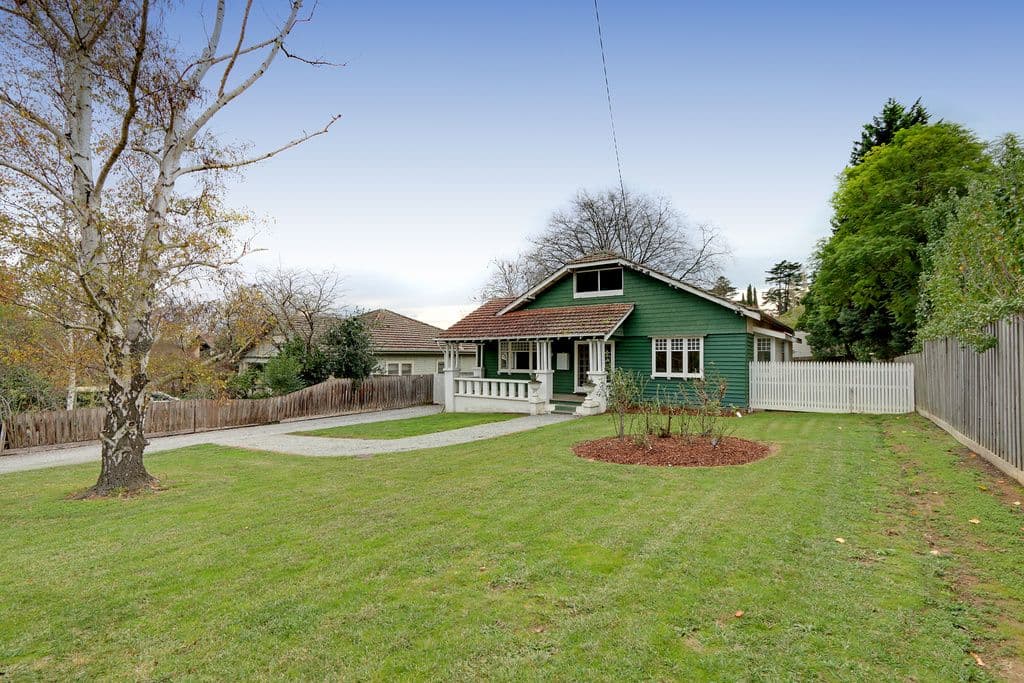 423 Main Street, LILYDALE VIC 3140, Lilydale - Thumbnail 2