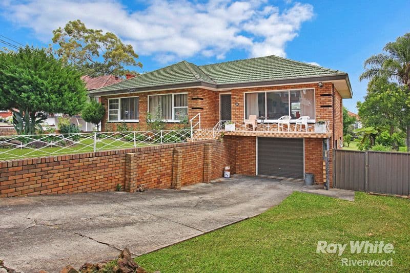 59 Cairns Street, Riverwood NSW 2210, Riverwood - Thumbnail 2