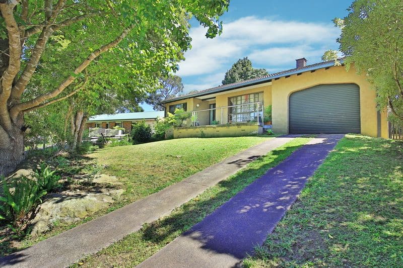 4 Jarrett Close, North Nowra NSW 2541, North Nowra - Thumbnail 2