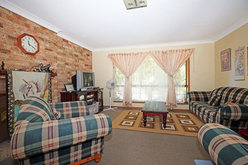 4 Jarrett Close, North Nowra NSW 2541, North Nowra - Thumbnail 3