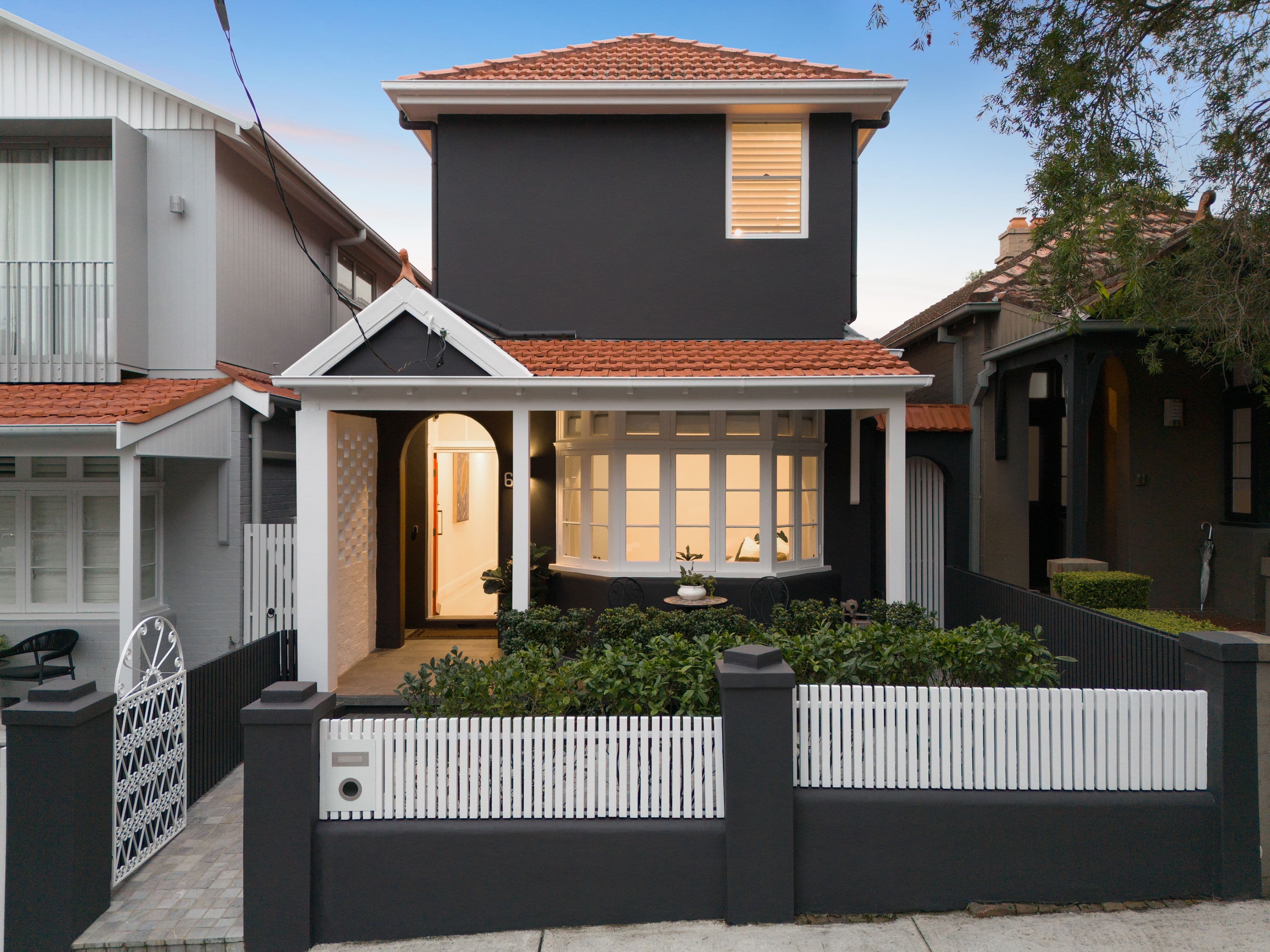 6 Edwin Street, Cammeray NSW 2062, Cammeray - Thumbnail 2