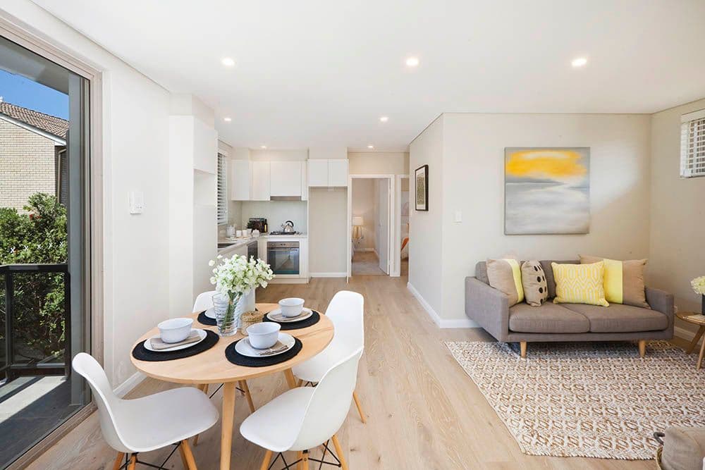 25 Wallis Parade, NORTH BONDI NSW 2026, North Bondi - Thumbnail 3