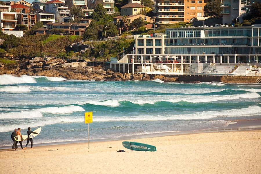 25 Wallis Parade, NORTH BONDI NSW 2026, North Bondi - Thumbnail 4