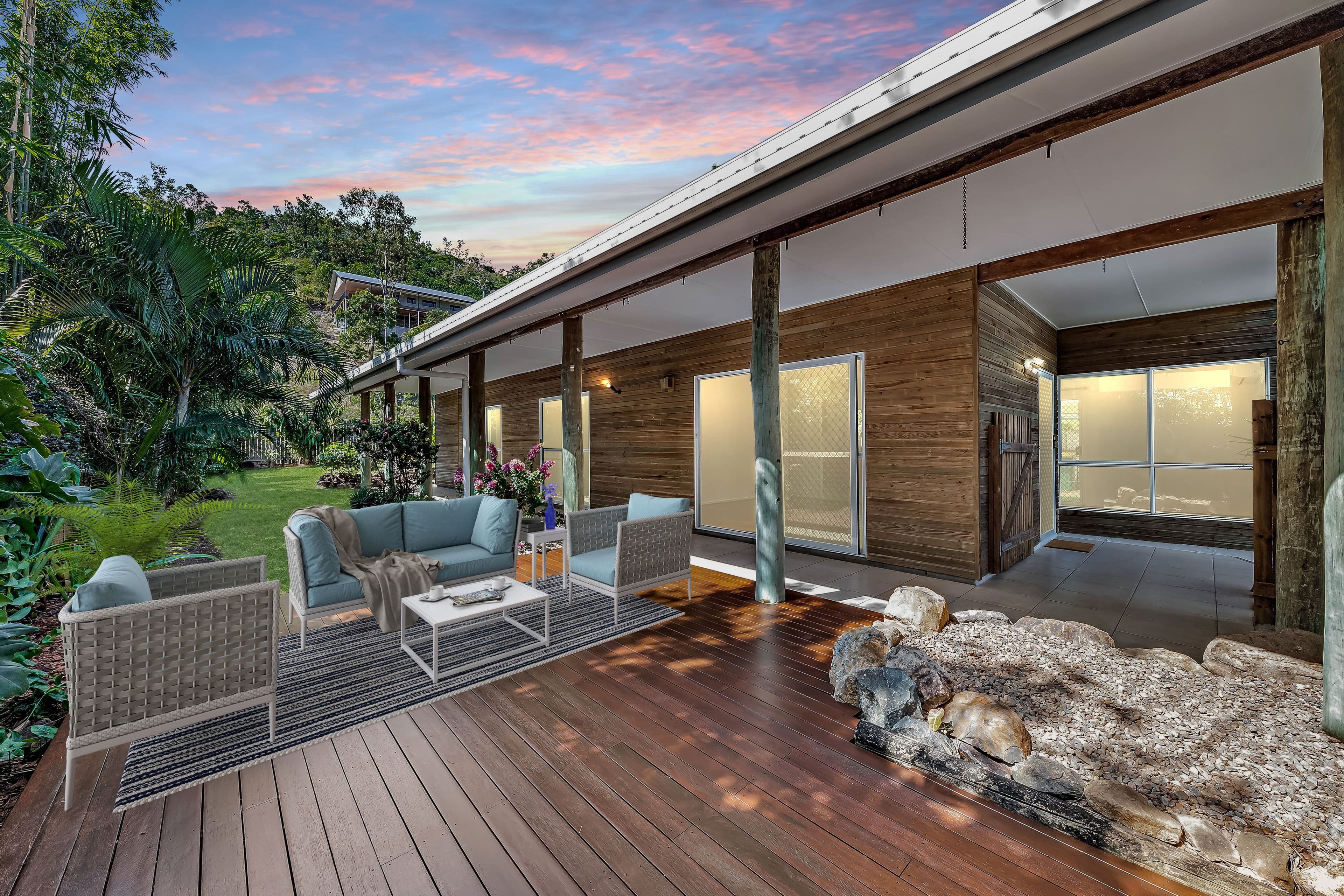 29 Tropic Road, Cannonvale QLD 4802, Cannonvale - Image 1